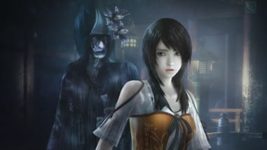 Fatal Frame: Maiden of the Black Water Image