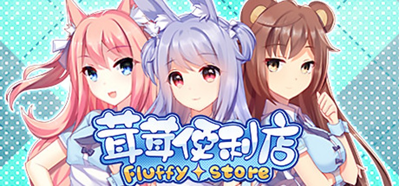 Fluffy Store Game Cover