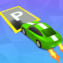 Draw Parking Master 3D Image