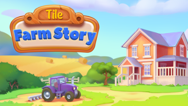 Tile Farm Story: Matching Game Image