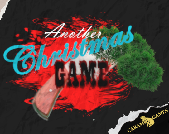 Another Christmas Game Game Cover