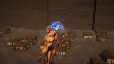 Attack on Titan 3D: Glory of Shiganshina (Alternate Ending if Levi Appeared on Episode 1) Image