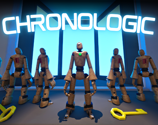 Chronologic Game Cover