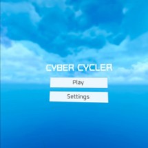 Cyber Cycler (F2021 Team 5) Image