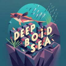Deep Boid Sea Image