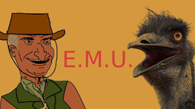 E.M.U. Image