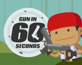 Gun in 60 Seconds Remix Image