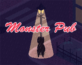 Monster Pub Chapter 1 Image