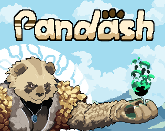 Pandash Game Cover