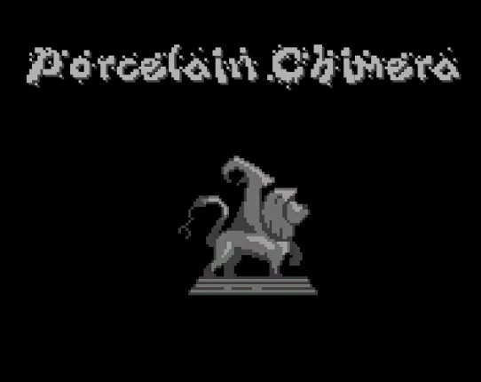 Porcelain Chimera Game Cover