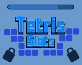 Tetris Slots Image