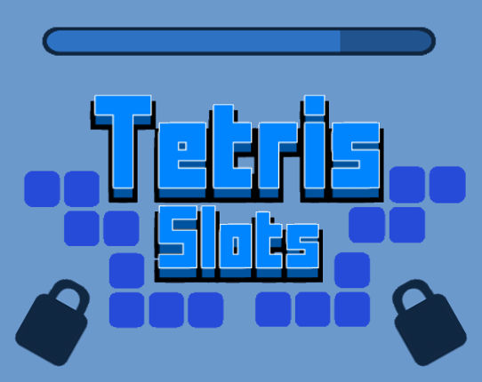 Tetris Slots Game Cover