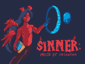 Sinner: Price of Salvation Image