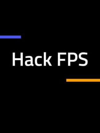 Hack FPS Game Cover