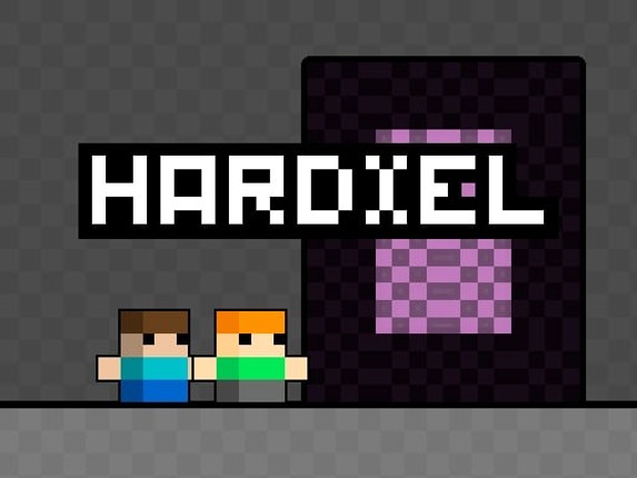 hardxel Game Cover