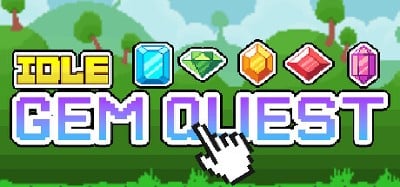 Idle Gem Quest Image