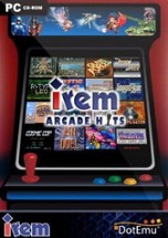Irem Arcade Hits Image