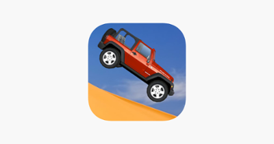 Jeep Jump N Jam 4x4 Racing 3D Image