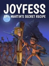Joyfess: Martin's Secret Recipe Image