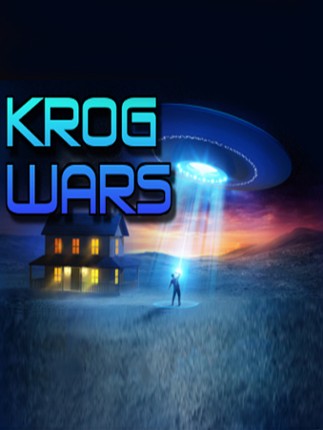 Krog Wars Game Cover