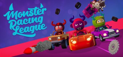 Monster Racing League Image