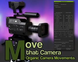 Move that Camera (iClone7-8 Plugin) Image