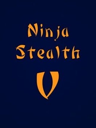 Ninja Stealth 5 Game Cover