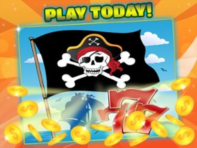 Pirate Fortune Slots &amp; Riches Image