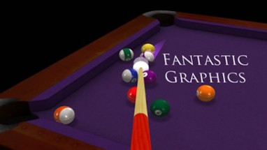 Pool 3D Pro : Online 8 Ball Billiards Image