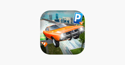Roof Jumping 3 Stunt Driver Parking Simulator an Extreme Real Car Racing Game Image
