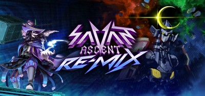 Savant - Ascent REMIX Image