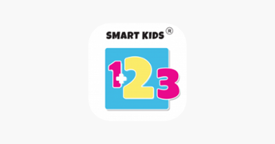 Smart Kids 123 για παιδιά 4+ Image