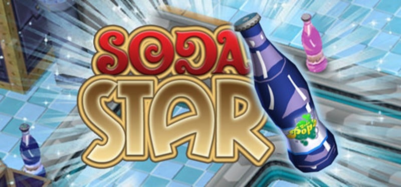 Soda Star Game Cover