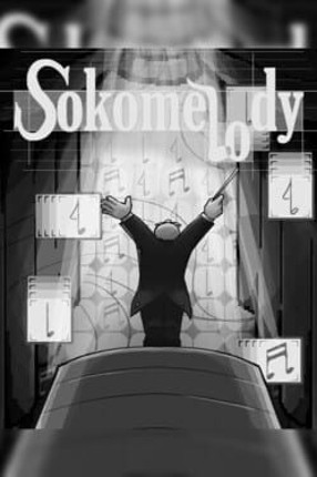 SokoMelody Game Cover