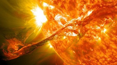 Solar Edge Image