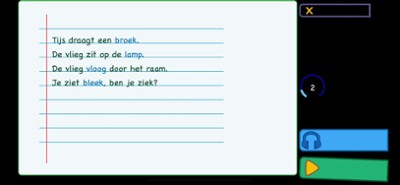 Spelling Nederlands 4 Image