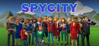 SPYCITY Image