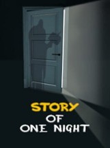 Story of one Night Image