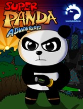 Super Panda Adventures Image