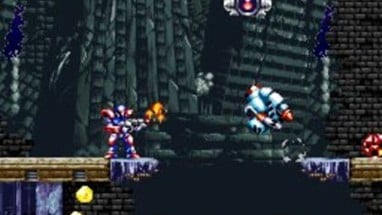 Super Turrican 2: Special Edition Image