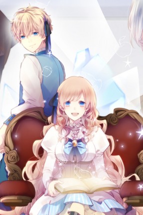 TAISHO x ALICE: HEADS & TAILS Game Cover