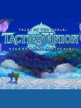 Tales of the World: Tactics Union Image