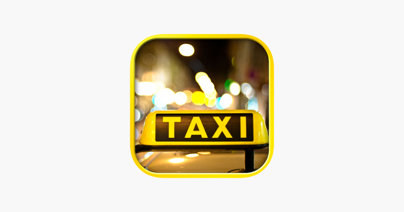 Taxi Challenge Pro Game Cover