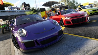 The Crew 2 Image