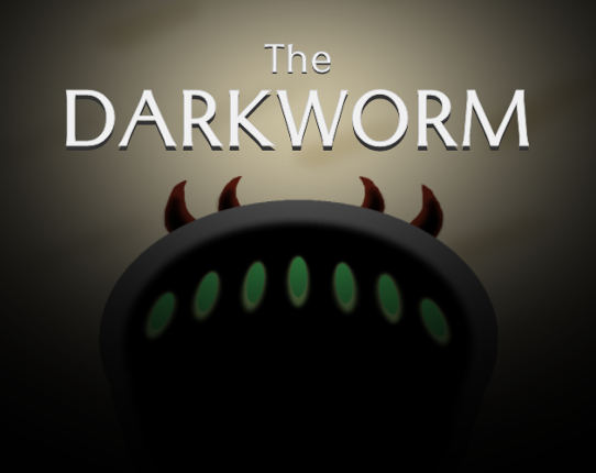The Darkworm Game Cover