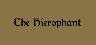 The Hierophant Image