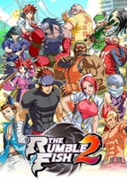 The Rumble Fish 2 Image