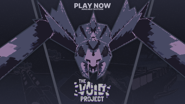 The Void Project Game Cover