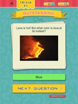 Trivia Quest™ Science - trivia questions Image