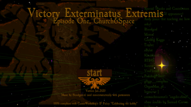 Victory Exterminatus Extremis ( work in progress) Image